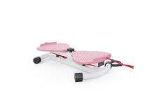 Фитнес платформа с эспандерами DFC SQ-TP01 Фитнес платформа с эспандерами DFC SQ-TP01