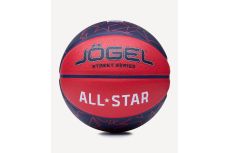 Мяч баскетбольный Jogel Streets ALL-STAR р.6