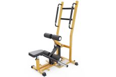 Тренажер для полуприседа (Standing Hip Thrust) Stonerise D005