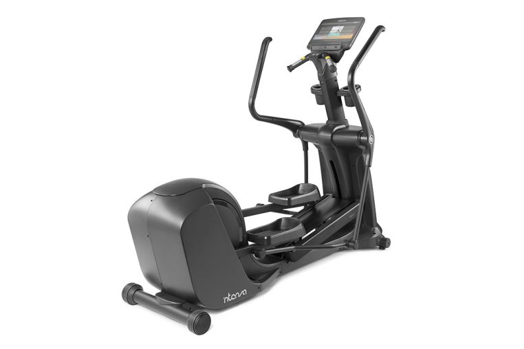 Эллиптический тренажер Intenza 550 ETe2+ 