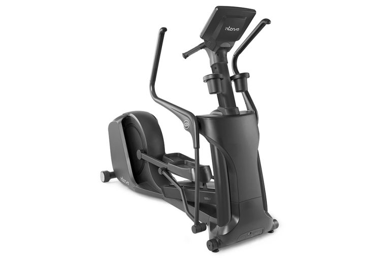 Эллиптический тренажер Intenza 550 ETe2+ фото 3