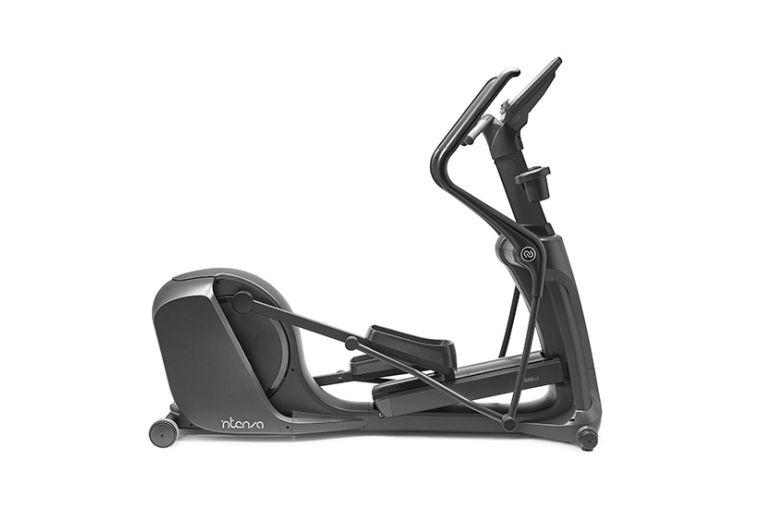 Эллиптический тренажер Intenza 550 ETe2+ фото 4