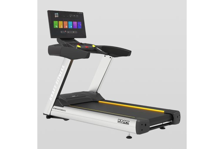 Беговая дорожка KRAFT Fitness PK-12LT32 
