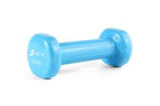 Гантель виниловая 0,5 кг Start Up HY-D-041 синий Гантель виниловая 0,5 кг Start Up HY-D-041 синий