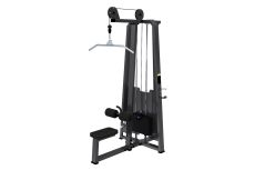 A2012 Тяга сверху. Вертикальный блок. Стек 100 кг A2012 Тяга сверху. Вертикальный блок. Стек 100 кг