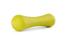 Гантель неопреновая 0,75 кг Start Up HY-D-022 желтый Гантель неопреновая 0,75 кг Start Up HY-D-022 желтый