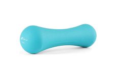 Гантель неопреновая 1 кг Start Up HY-D-022 голубой Гантель неопреновая 1 кг Start Up HY-D-022 голубой