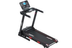 Беговая дорожка электрическая Proxima Nicole ll PROT-233 Беговая дорожка электрическая Proxima Nicole ll PROT-233