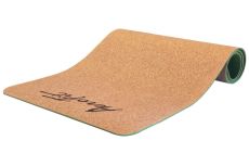 Aerofit AFCYM коврик для йоги пробковый