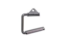 Aerofit AFH102 металлическая рукоятка для тяги одной рукой