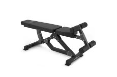 Cкамья для пресса с регулируемым углом наклона Marbo MS-L110 2.0
