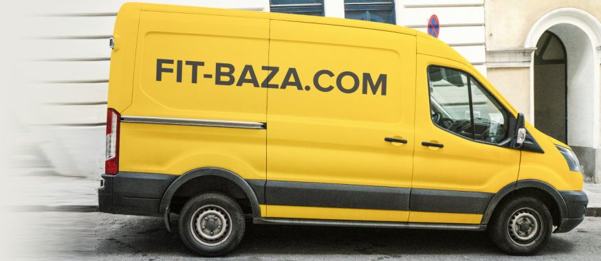 Бесплатная доставка